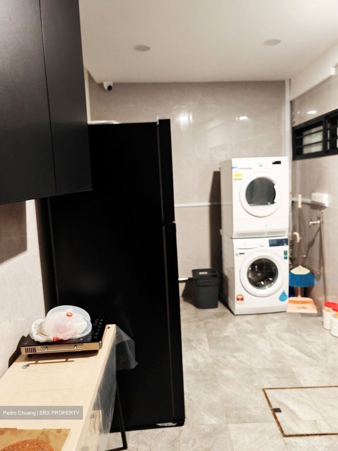Joo Avenue (D8), Detached #598157081